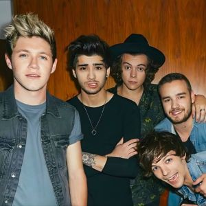 One Direction
