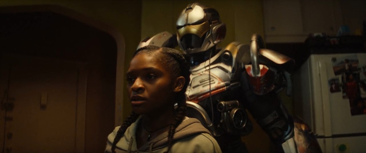 Ironheart Screenshot