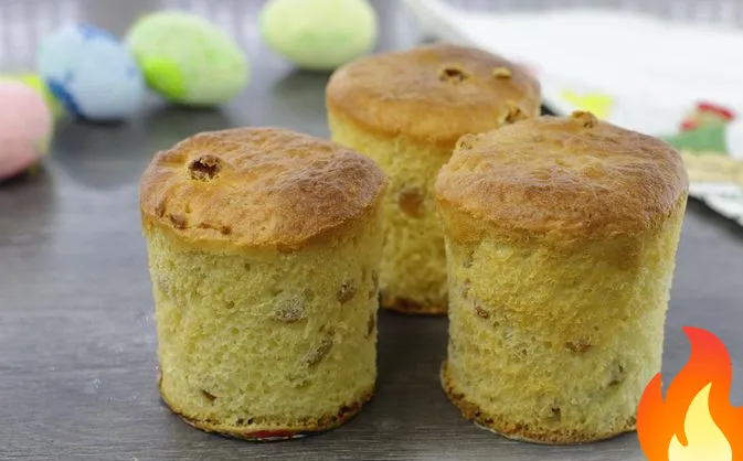 Постер Влажные куличи