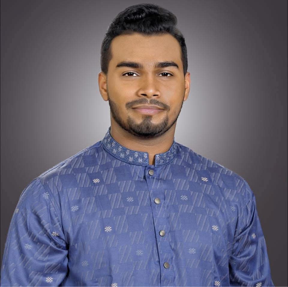 স্ট্যামফোর্ড ইউনিভার্সিটি ছাত্রদলের সভাপতি হলেন মাহফুজুর রহমান মাহিন