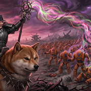 Dark Apostle Fedorius 4