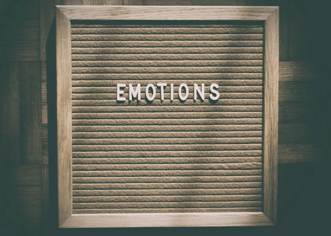Your Feelings Directly Influence Your Body's Metabolism