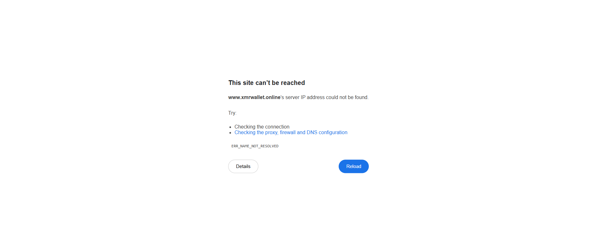 Forensic screenshot of [REDACTED].online showing the phishing page layout