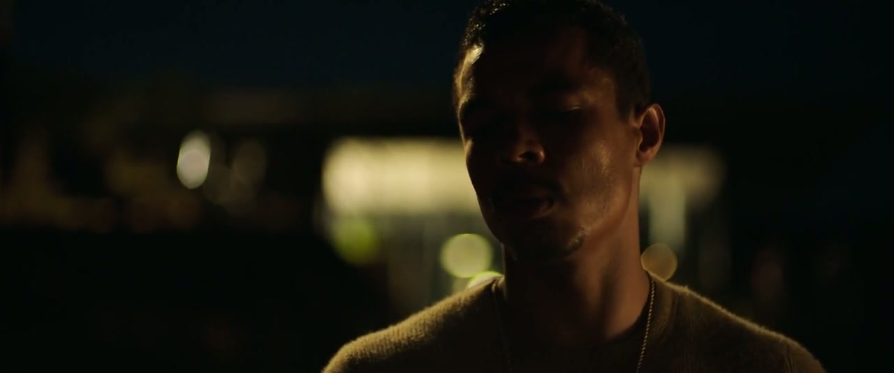 Miss Bala Screenshot