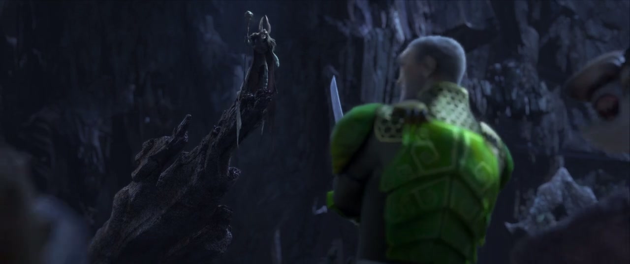 Epic Screenshot