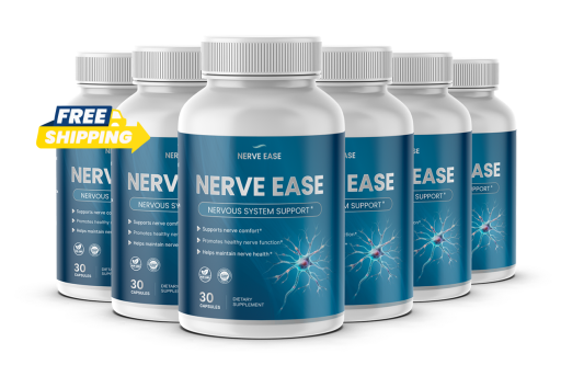 Nerve Ease Packages