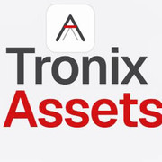 Tronixassets.com screenshot