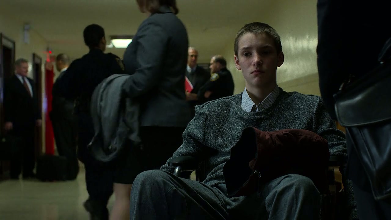 Marvel's The Defenders Screenshot