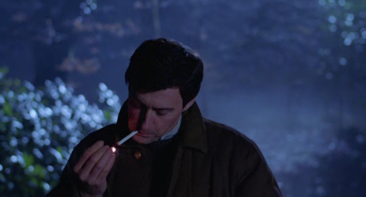 Rawhead Rex Screenshot