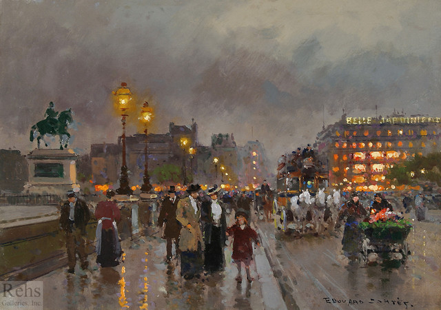 Pont-Neuf