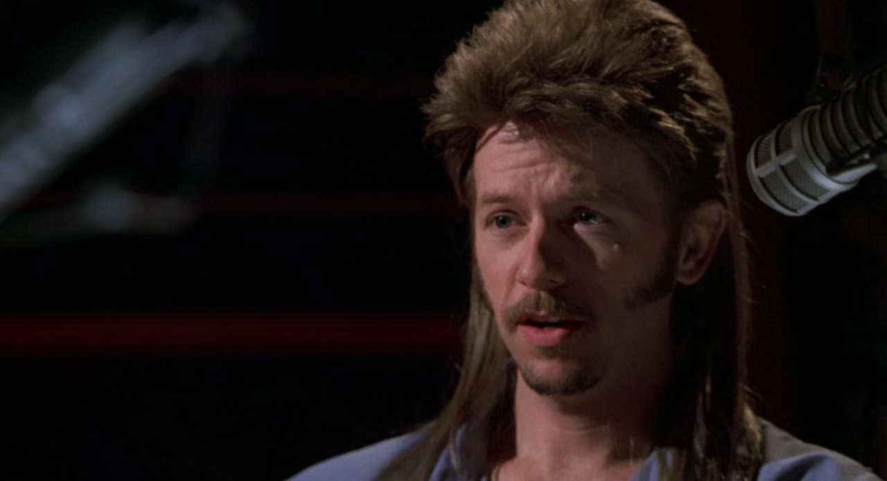 Joe Dirt Screenshot