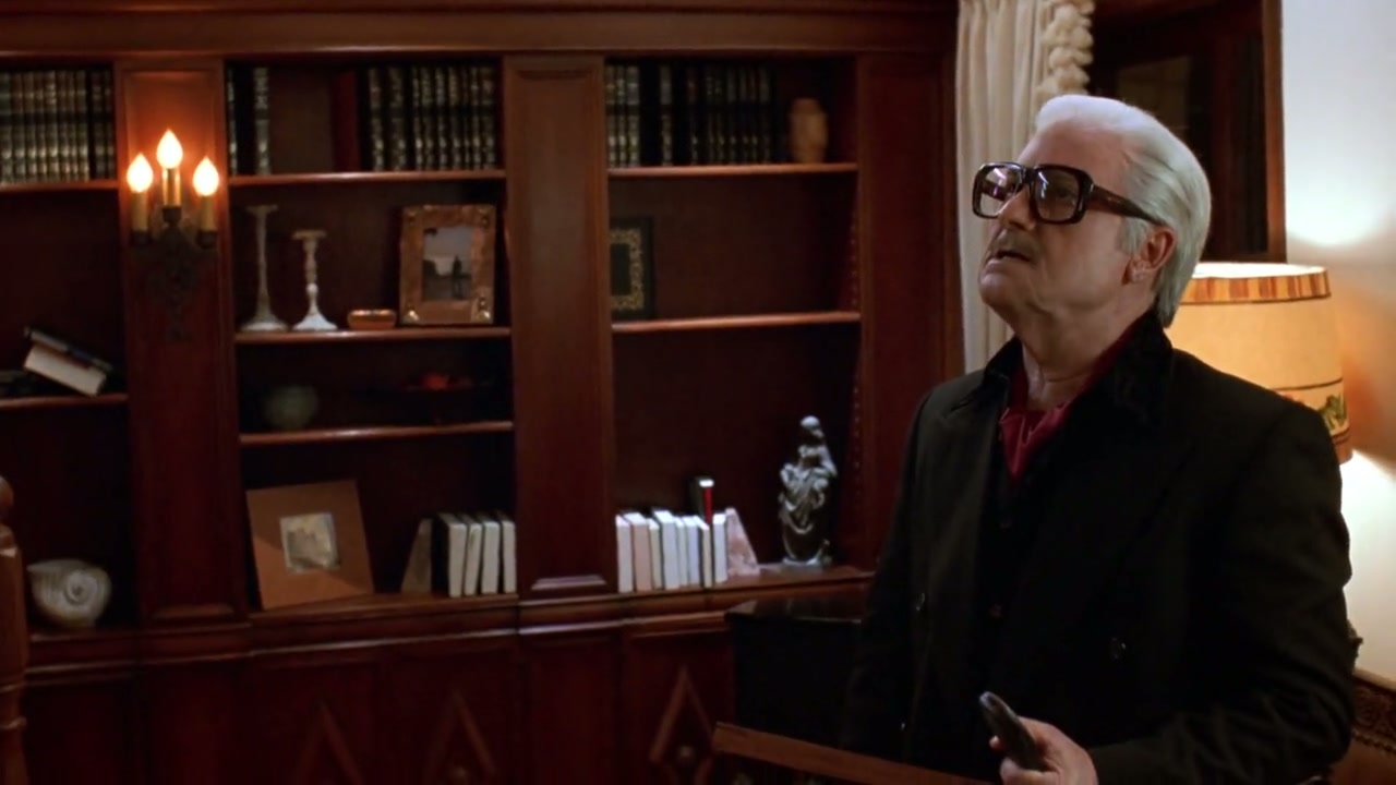 The Whole Ten Yards Screenshot