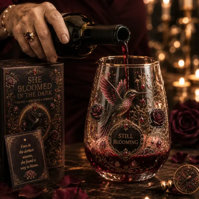Red wine nights