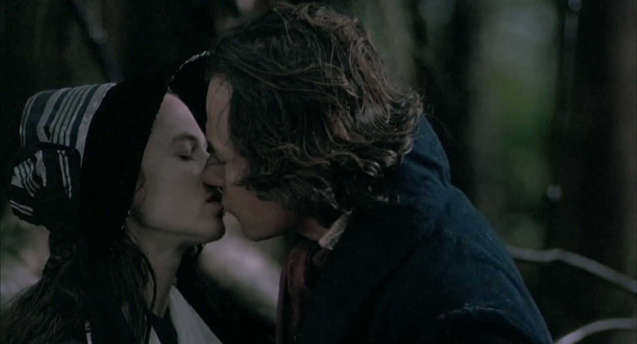 The Piano Screenshot