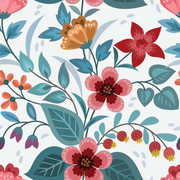 Flower Pattern