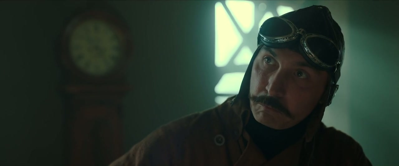 Robbing Mussolini Screenshot