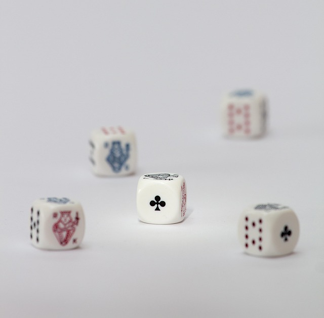 Online casino jackpot opportunities