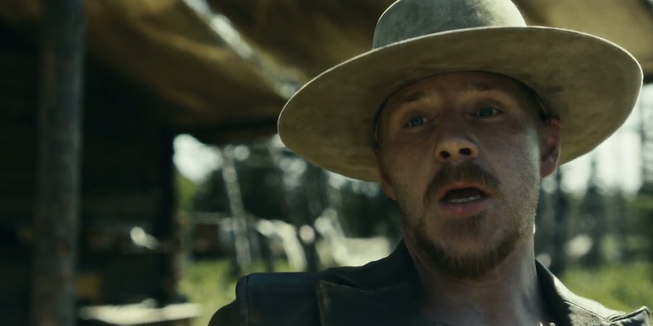 Billy the Kid Screenshot