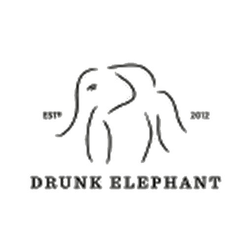 Drunk Elephant logo