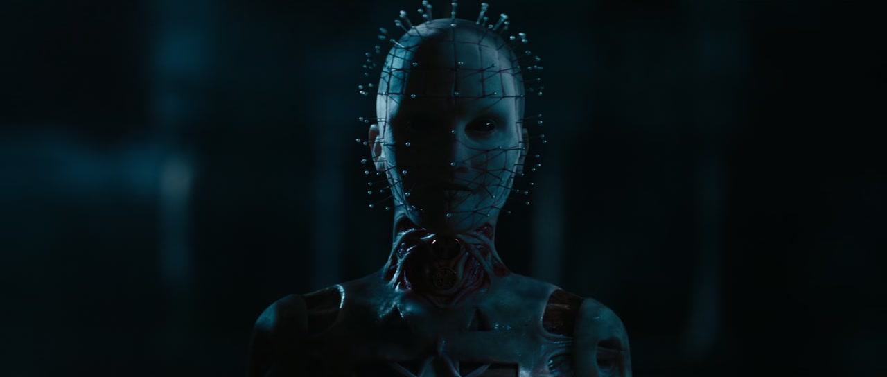 Hellraiser Screenshot