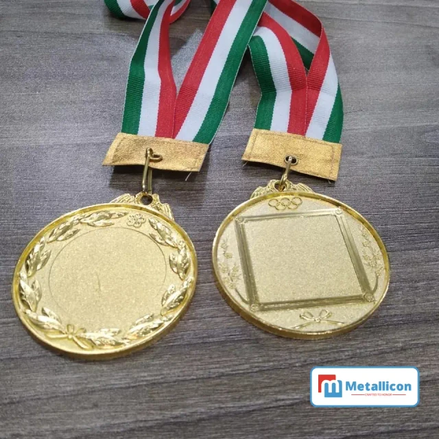Sports Medal 