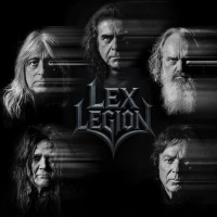 Lex Legion – Lex Legion (2026)