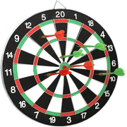 dartboard