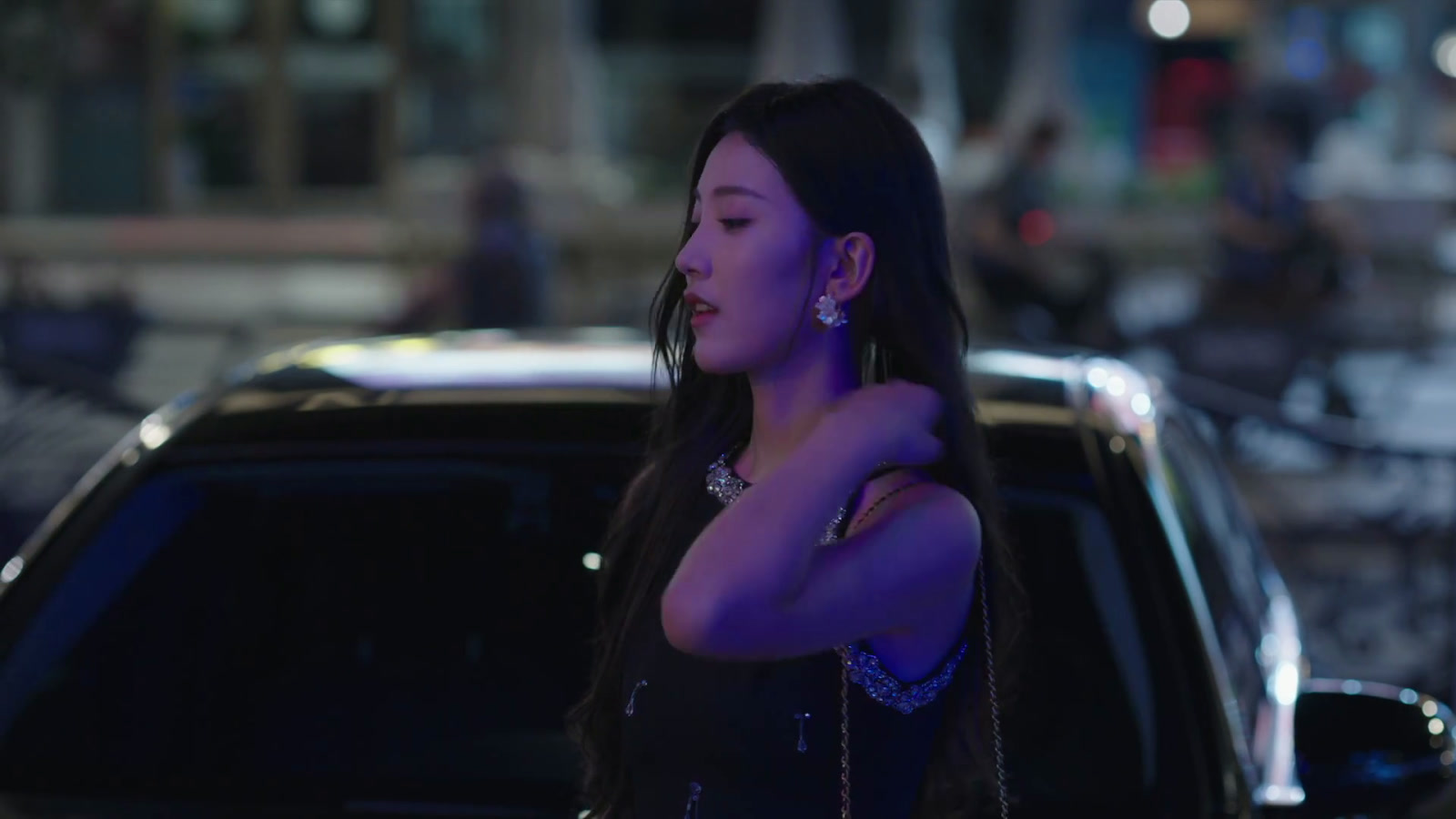 Revenged Love Screenshot