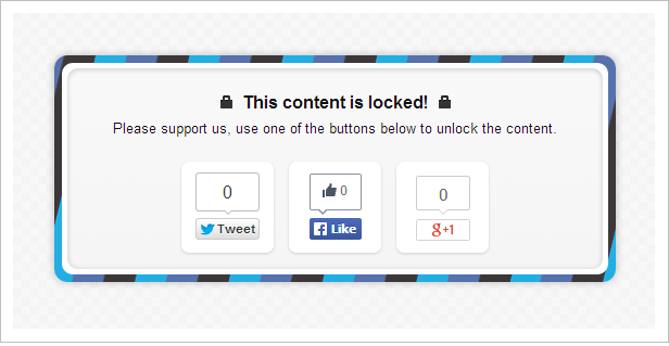 themes in social locker