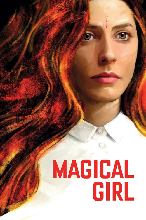 Magical Girl (2014) 1080p.WEB-DL.H264.AC3.2.0.BP007 | Lektor PL
