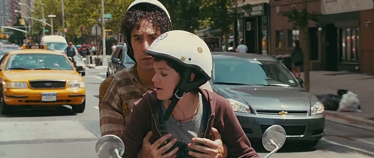 The Dictator Screenshot