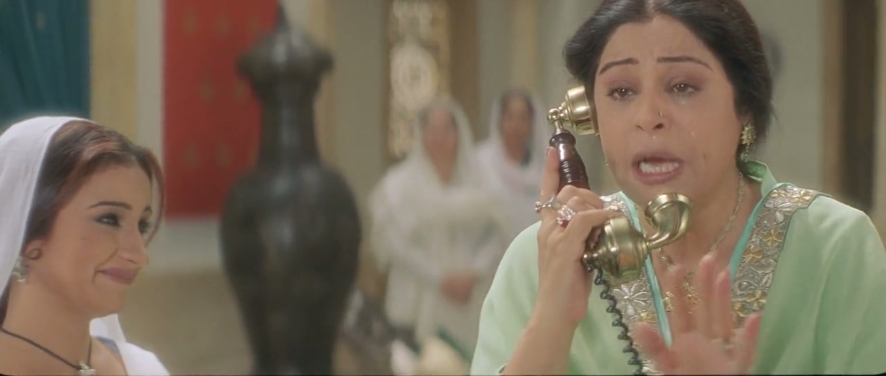Veer-Zaara Screenshot