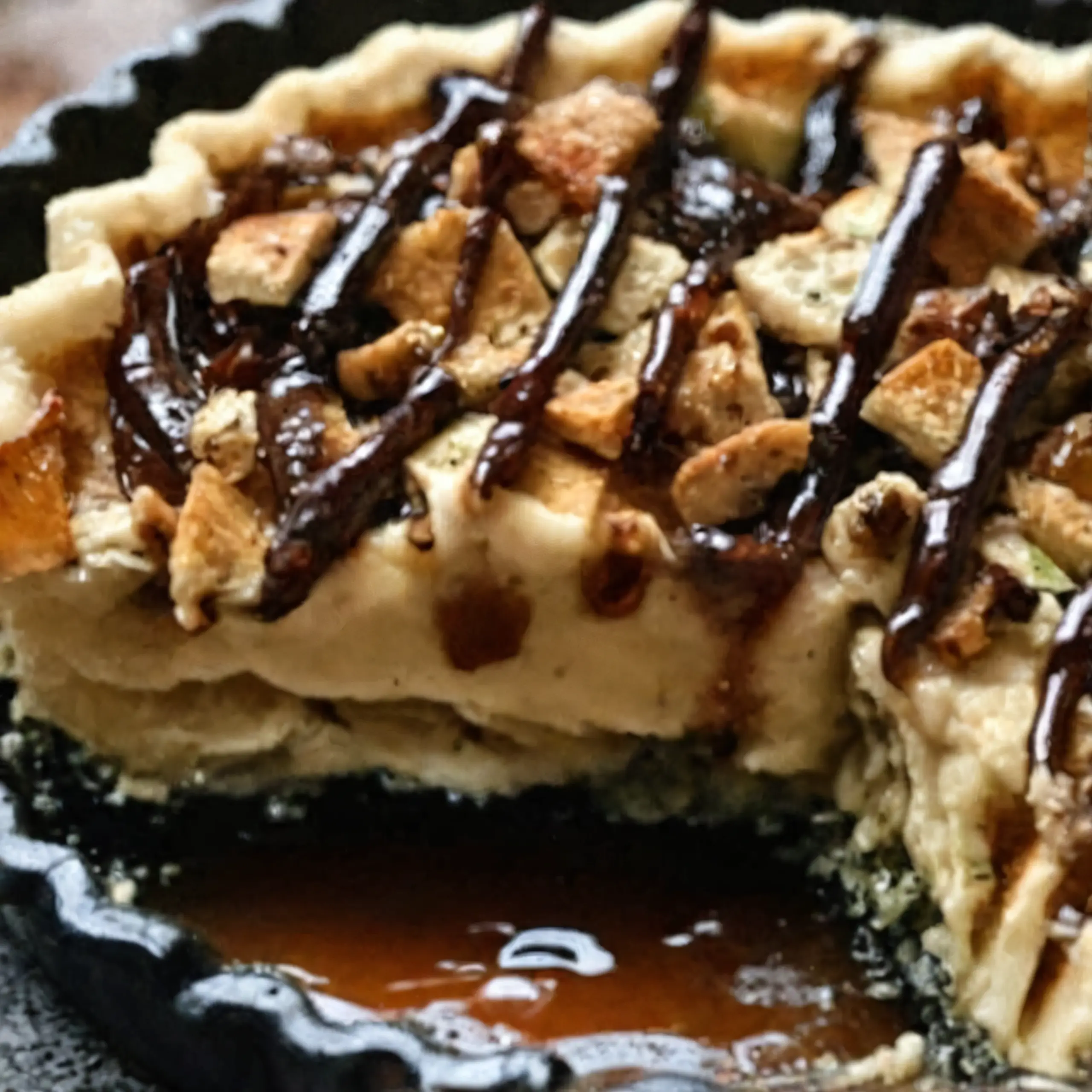 Thanksgiving Desserts