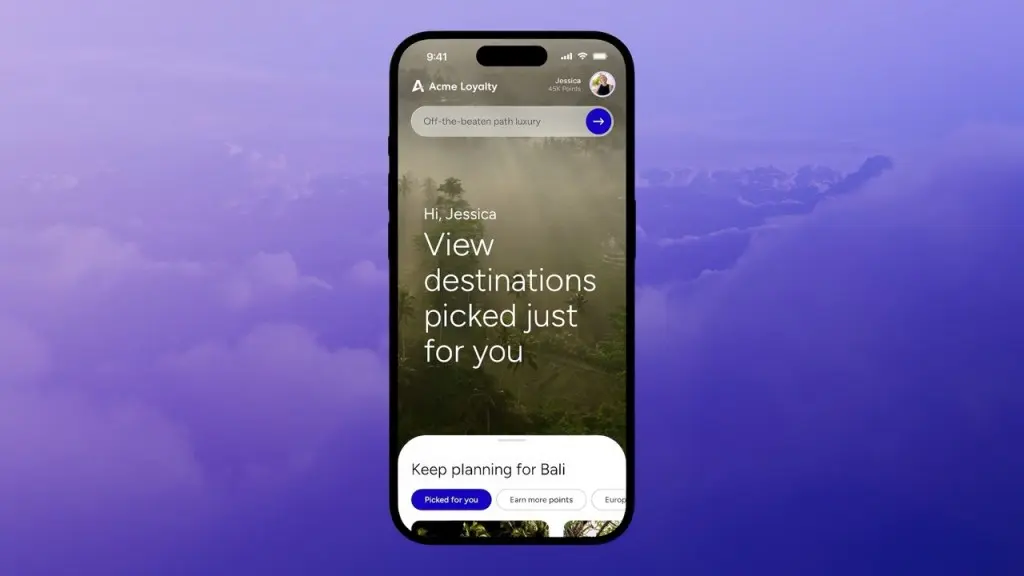 Expedia Unveils AI Tools for Business Partners