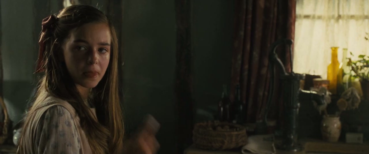 War Horse Screenshot