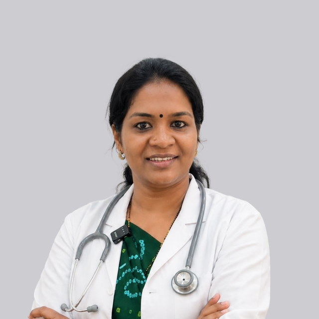 Dr. Vani Raj
