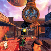 majorasmask