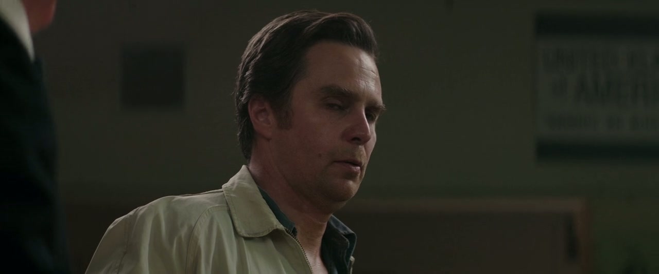 The Best of Enemies Screenshot