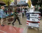 Conservative California County Moves to Kill Mail-In Voting