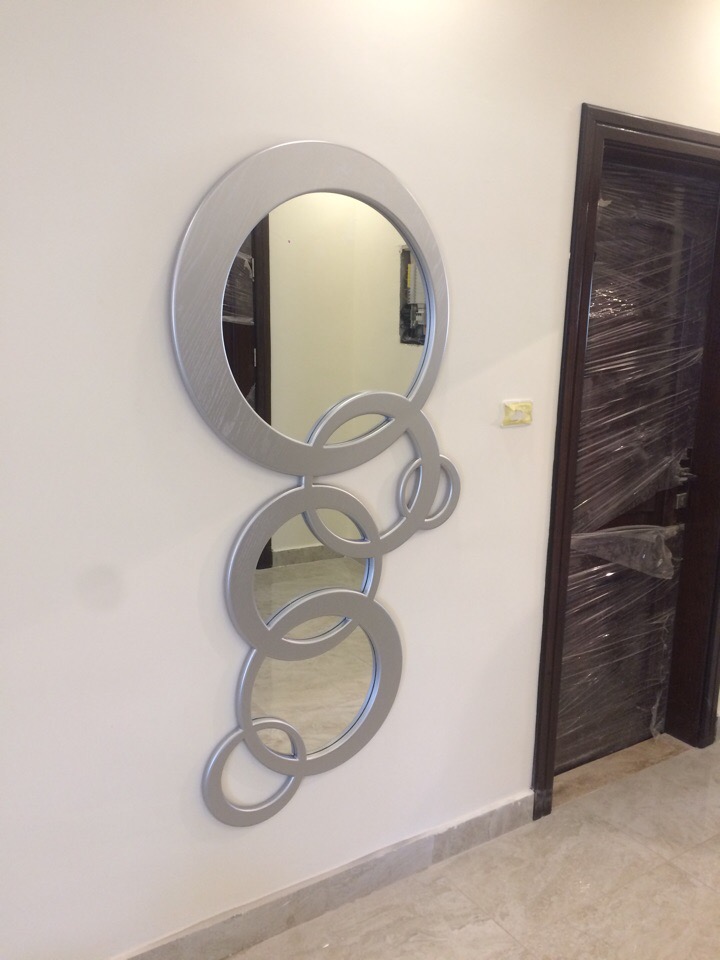 Craft Looking Mirror - ID SW-M-0010