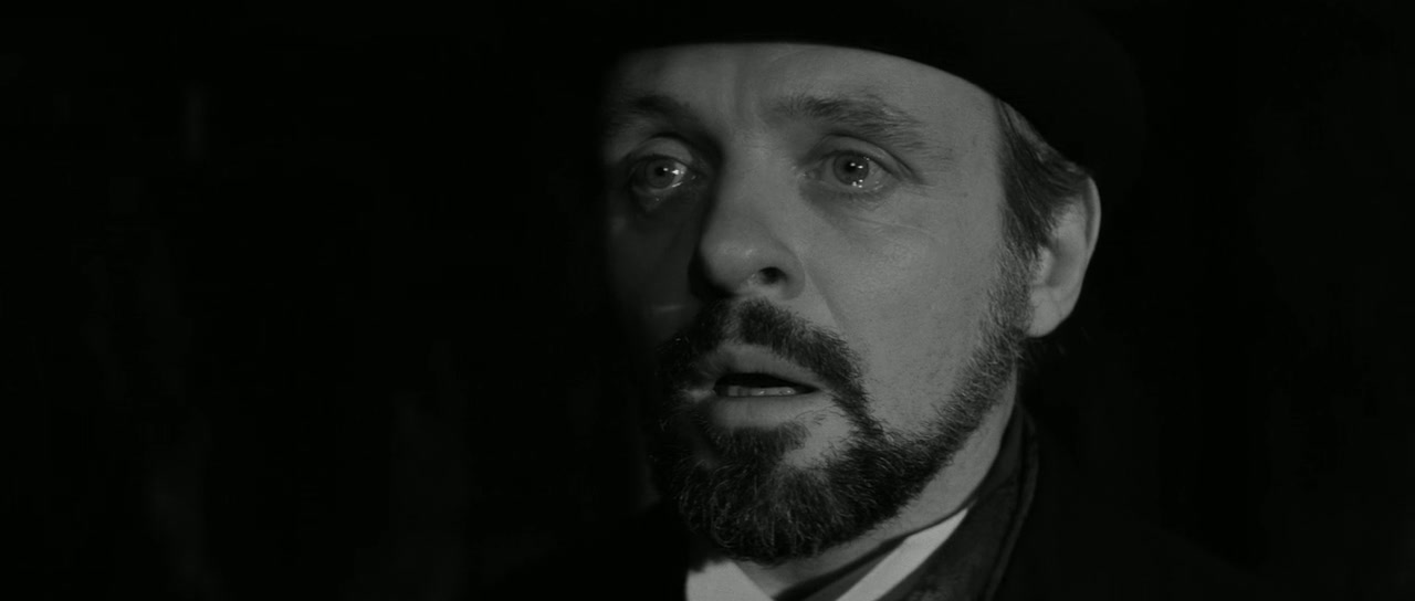 The Elephant Man Screenshot