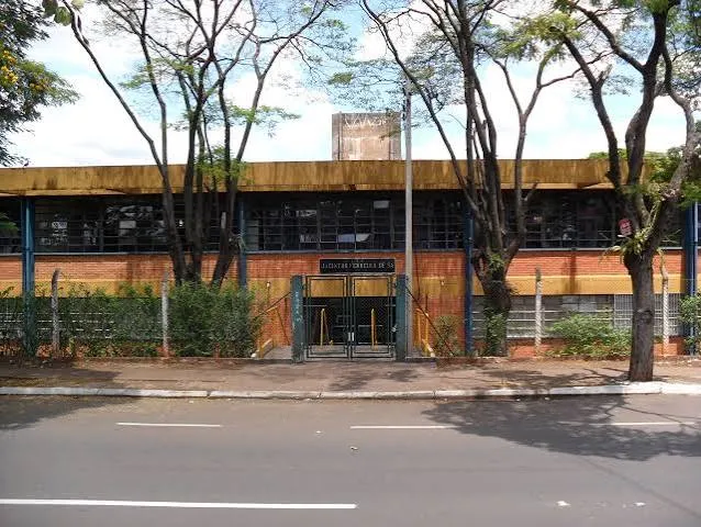 Etec Ourinhos Processo Seletivo