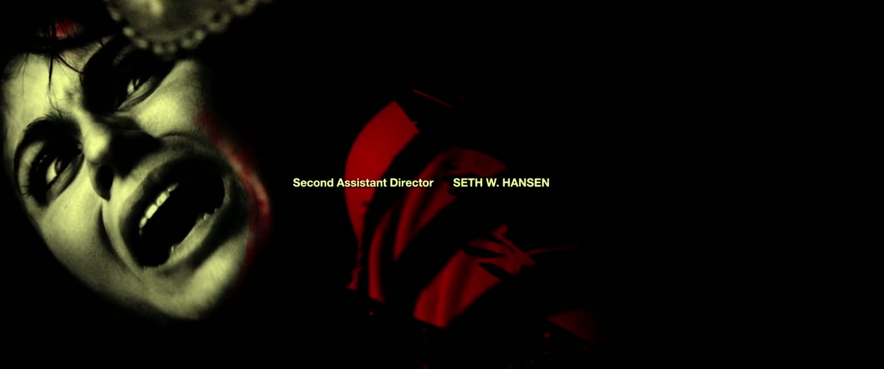 Texas Chainsaw 3D Screenshot