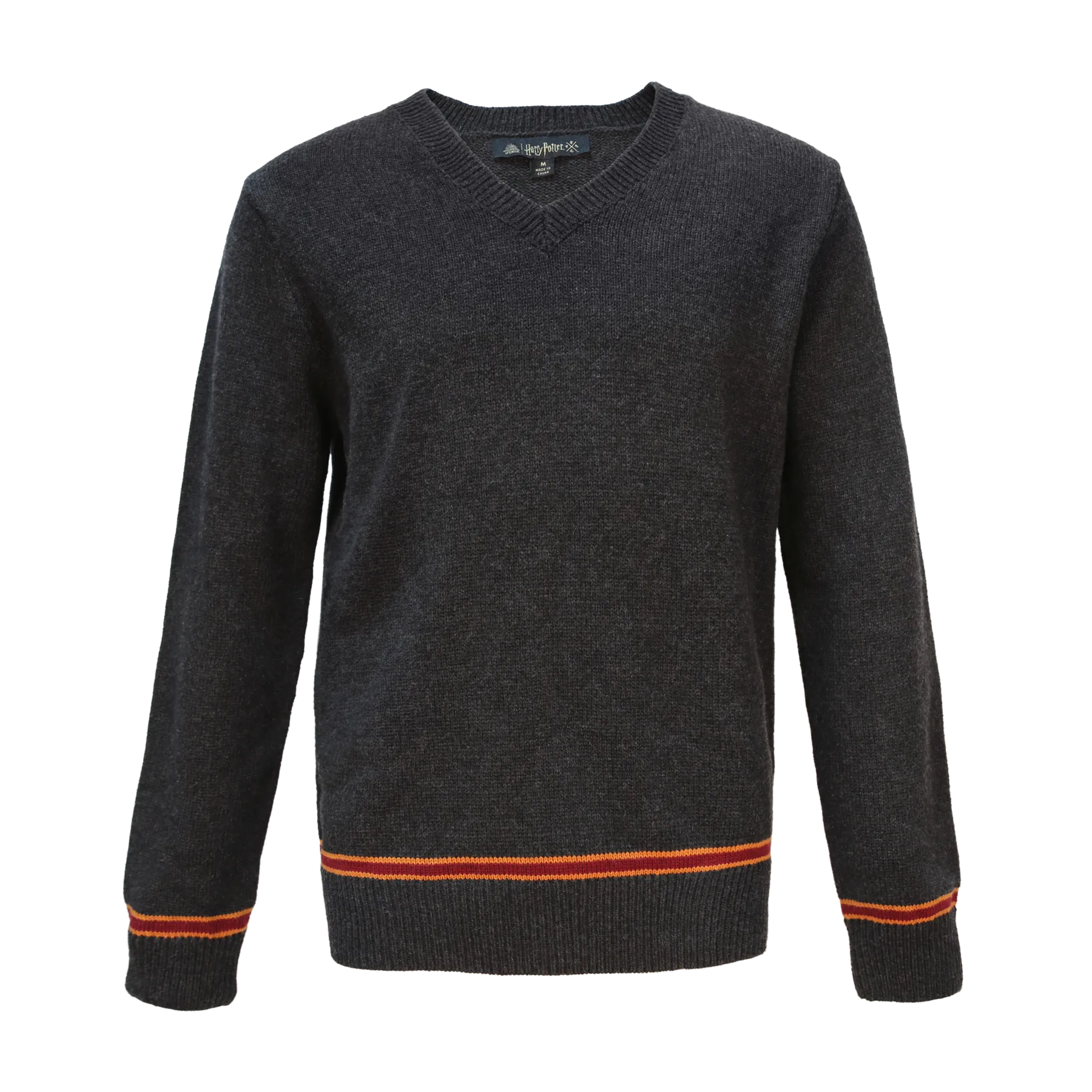 Gryffindor Knitted School Sweater A