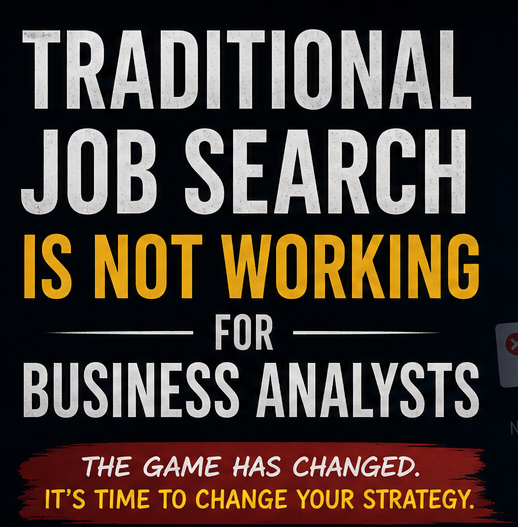 Business Analyst Success Story India 2026