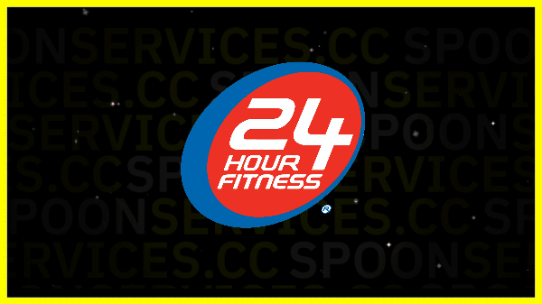 24 Hour Fitness