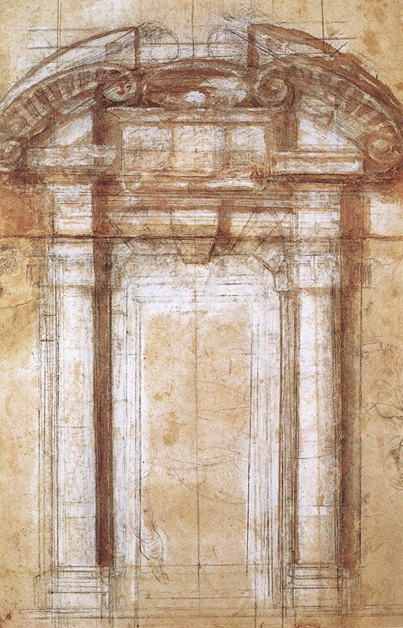 Study for the Porta Pia.jpg