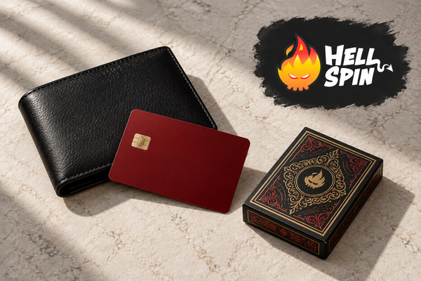 hellspin casino 121