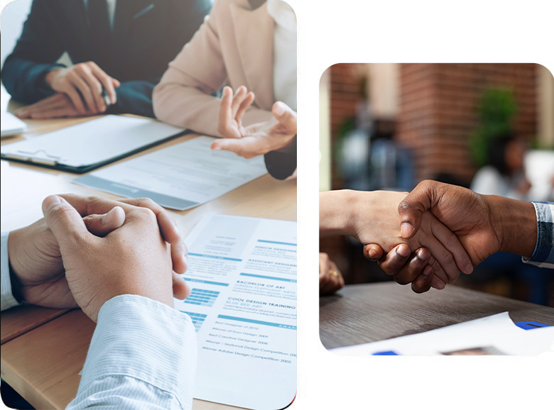 SERVICIOS DE TRABAJO