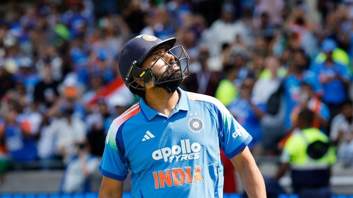Will Lords ODI Be Rohit Sharma Last Match?